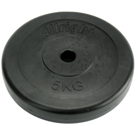 Kompozitový kotouč Allright 5 kg