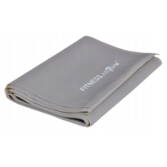 Guma fitness Just7Gym 200x15x0,050 cm Guma fitness Just7Gym 200x15x0,050 cm