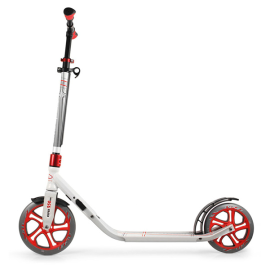 Skladací koloběžka SMJ sport NL-900 250/215 velké kola Skladací koloběžka SMJ sport NL-900 250/215 velké kola