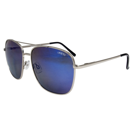 Sluneční brýle Laceto VICTORIA BLUE Sluneční brýle Laceto VICTORIA BLUE