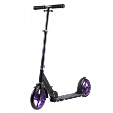 Skladací koloběžka SMJ sport X-TRACK SKL 037 violet