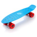 PENNYBOARD METEOR NEONOVĚ MODRÝ
