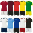 Givova Kit Revolution dres + trenýrky