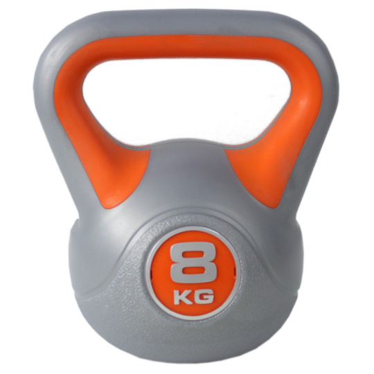 Kettlebell Sportvida 8kg Kettlebell Sportvida 8kg
