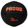 Medicimbal Wall ball Proud PRO 3 kg