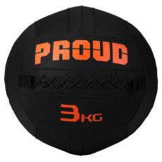 Medicimbal Wall ball Proud PRO 3 kg