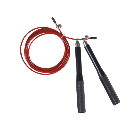 Švihadlo - SPEED ROPE PRO Sportvida s ložiskami