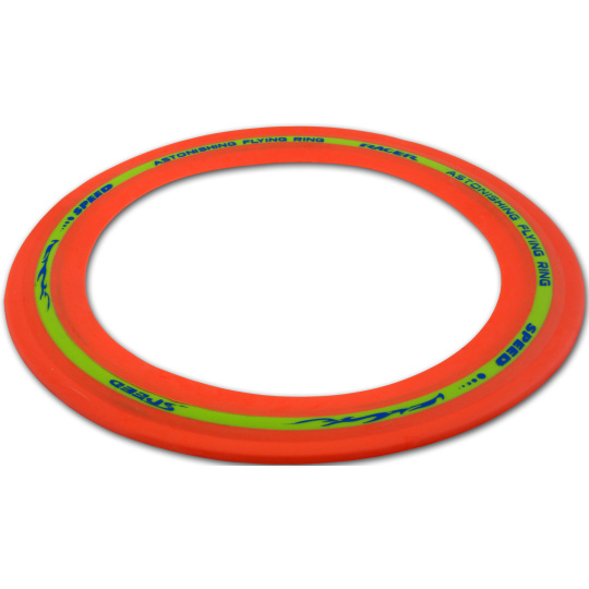 Létajicí talíř Runto FLYRUN-RING