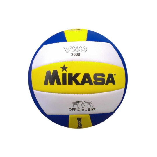 MIKASA VSO2000 VOLLEYBALL BALL velikost 5