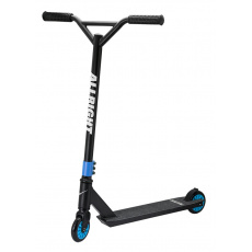 Koloběžka ALLRIGHT STUNT PROSKATE BLACK/ BLUE