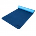 TPE Podložka na yogu EASY YOGA modrá 6mm