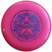 Létajicí talíř Frisbee DISCRAFT SOFT ULTRA-STAR 175 g růžový