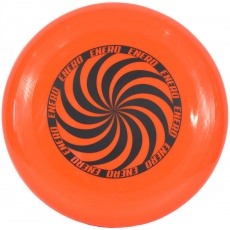 Frisbee Enero 27cm, oranžová