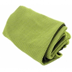 Runto COOLTWL 30x80 Chladící ručník zelený