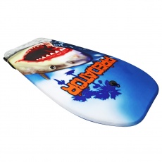 Bodyboard Sportvida Predator - deska na plavání