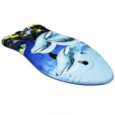 Bodyboard Sportvida Delfín - deska na plavání