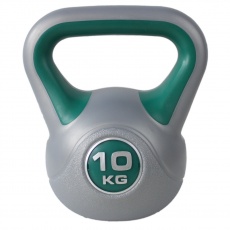 Kettlebell Sportvida 10 kg