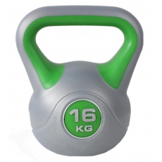 Kettlebell Sportvida 16 kg