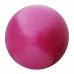 Gymnastický míč Sportvida 65 cm Růžový
