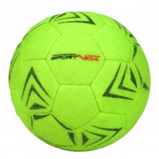 Indoor plstěný fotbalový míč Sportvida Sala - roz. 4