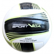 Volejbalový míč Sportvida Beach velikost 5 