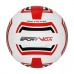 Volejbalový míč Sportvida červeno-černo-bílý