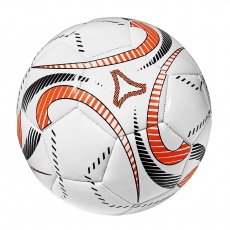 Fotbalový míč SPORTVIDA WX0015 - velikost 5 