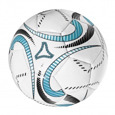 Fotbalový míč SPORTVIDA WX0016 - velikost 5 