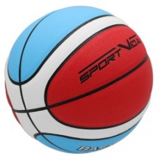 Basketbalový míč SportVida  Galaxy