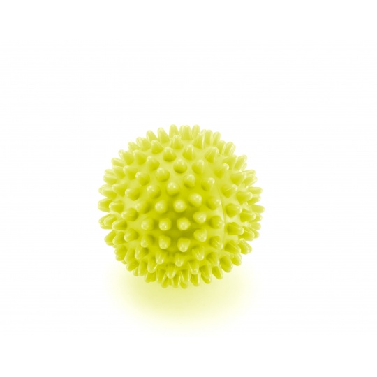Masážní míček 4Fizjo s hroty 10 cm