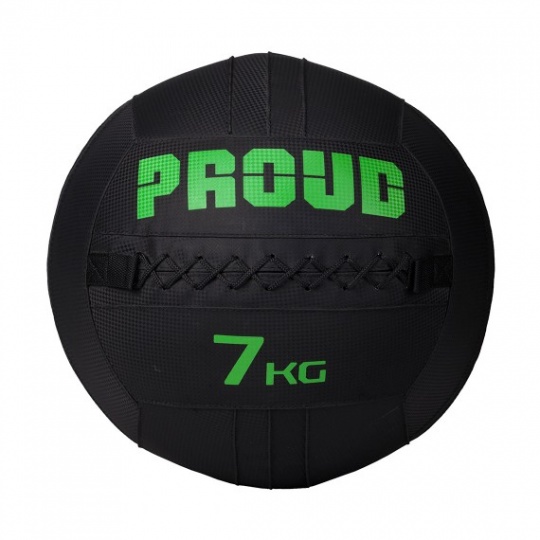 Medicimbal Wall ball Proud PRO 7 kg