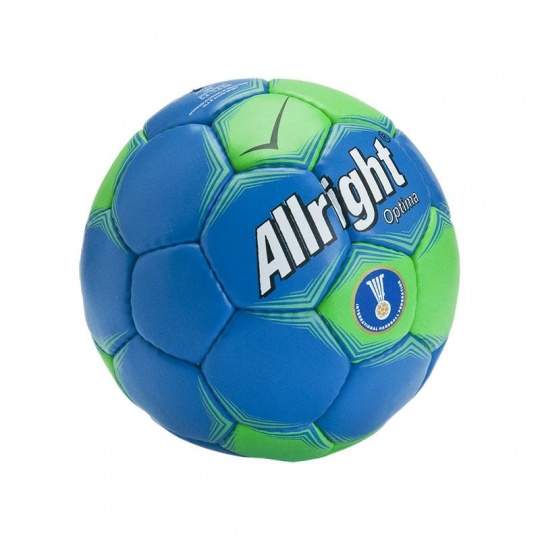 Házenkářský míč Allright OPTIMA 0 47-49cm