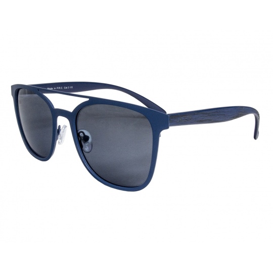 Polarizační sluneční brýle Laceto ENRICO BLUE
