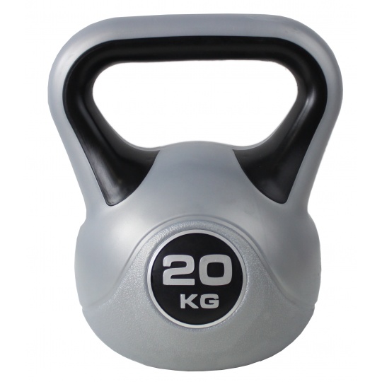 Kettlebell Sportvida 20 kg