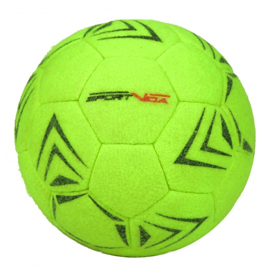 Indoor plstěný fotbalový míč Sportvida SALA - roz. 5