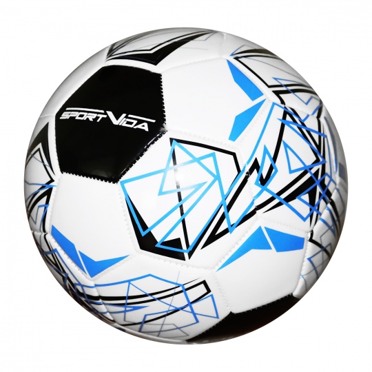 Fotbalový míč Sportvida - velikost 5