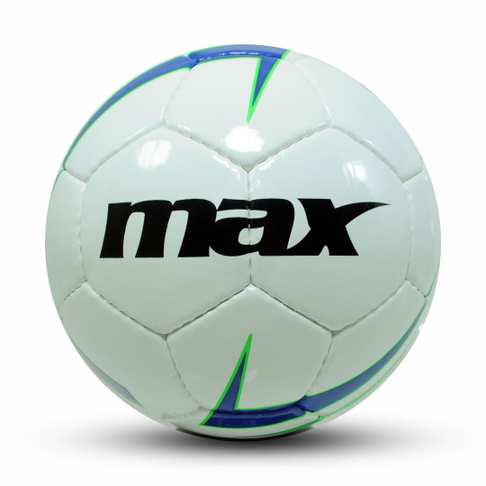 VALOR FUTSAL BIANCO ROYAL VERDE futbalová lopta veľkosť 4